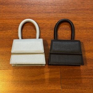 Cute Micro Purse Bundle!